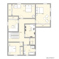 Nouvelle maison Etage