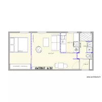gatine restructuration