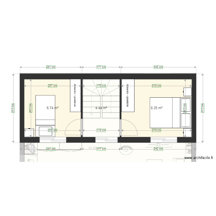 mekong 4. Plan de 0 pièce et 0 m2