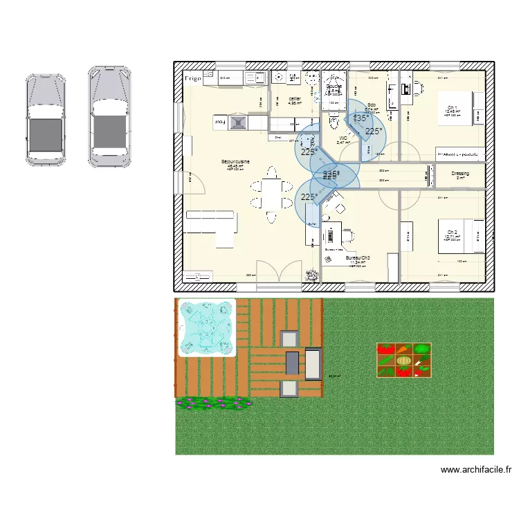 Plan v5. Plan de Plan v5. Plan de