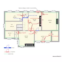 Bernadette situation future ok