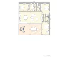 MAISON TOTO JUJU electricit&eacute;