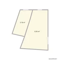 SdB Barbara Ben vide