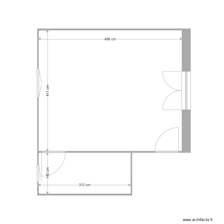 PIETRO UNIA. Plan de 0 pièce et 0 m2