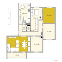 maison f52