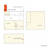 Croquis ESPINASSE Amiante
