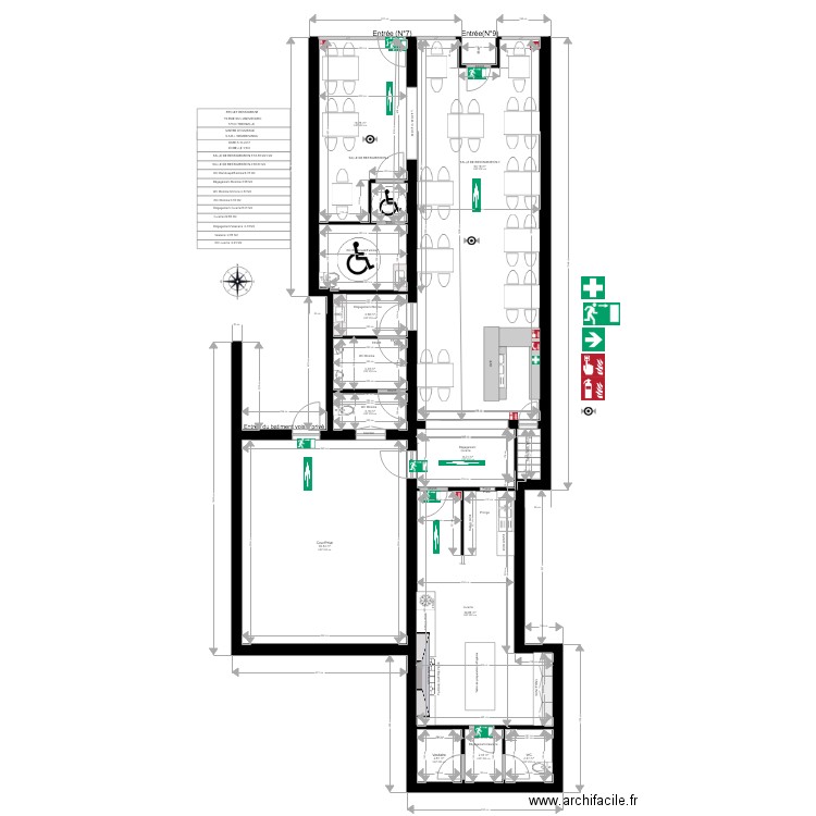  SHAHHI 1 c. Plan de 0 pièce et 0 m2