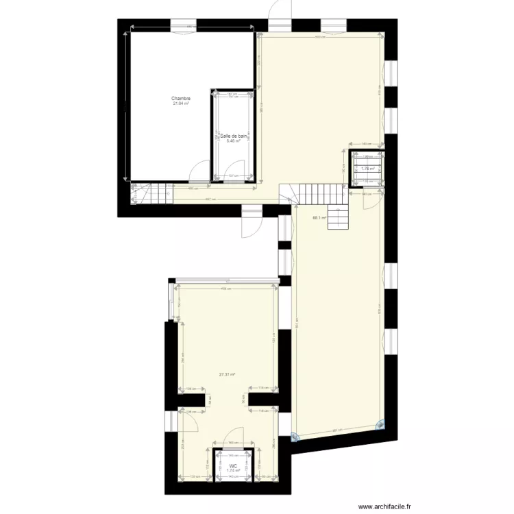 PACCA. Plan de 