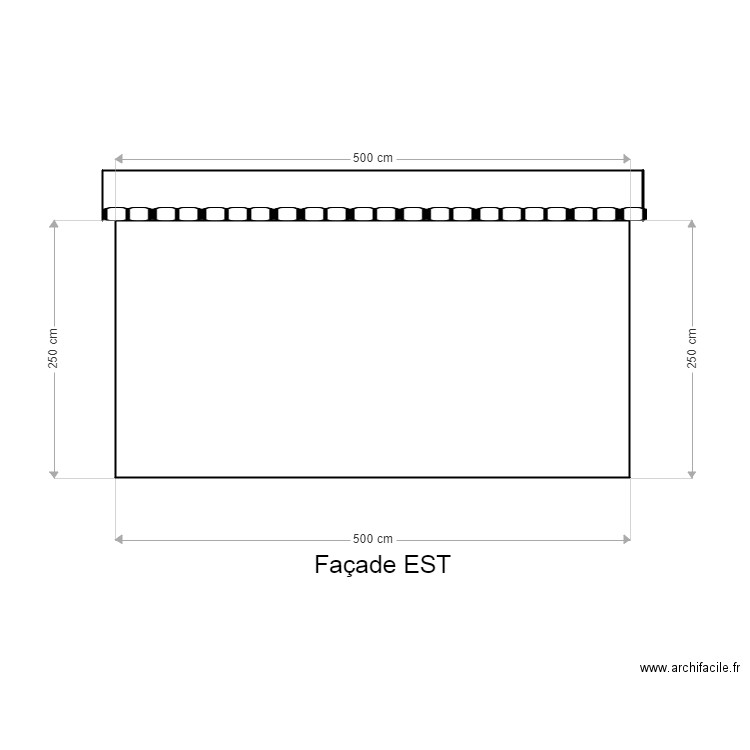 vauvre 3. Plan de 0 pièce et 0 m2