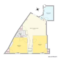 Appartement apr&egrave;s