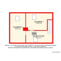 BI 8886 ETAGE 2