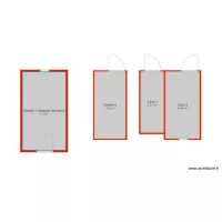 BI 5837 Annexes non c&ocirc;t&eacute;es