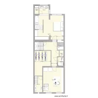 Tabellion Rez semi enterr&eacute; version 11