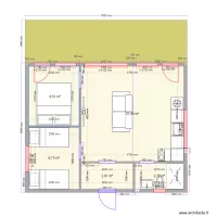 45 888 Рита эскиз