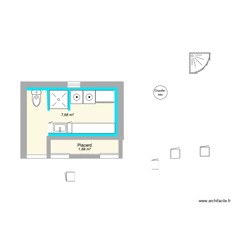 MU SDB. Plan de MU SDB. Plan de