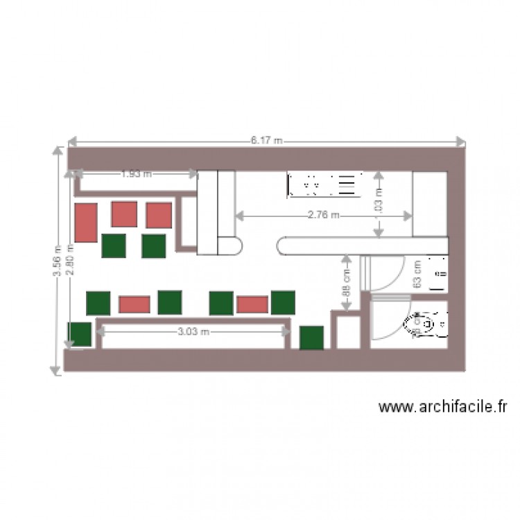 Marc Cannes2. Plan de 0 pièce et 0 m2