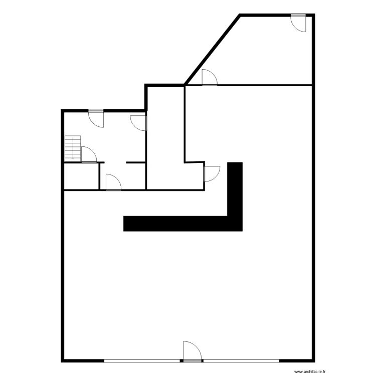 TABAC CHEZ PIERRE A FEU LACANAU. Plan de TABAC CHEZ PIERRE A FEU LACANAU. Plan de