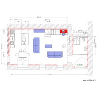 Plan du 08 PROJET 1