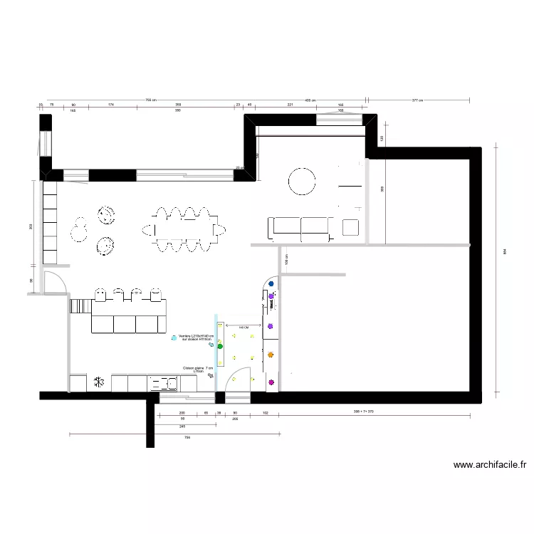 M9 exo 1.2. Plan de M9 exo 1.2. Plan de