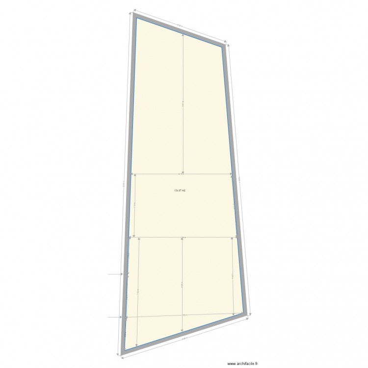 ST CHER 115. Plan de 0 pièce et 0 m2