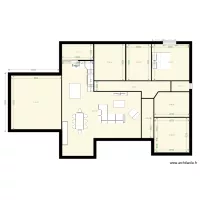 plan maison