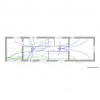 Pavillon AFPA Plan gaines 2