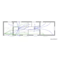 Pavillon AFPA Plan gaines 2