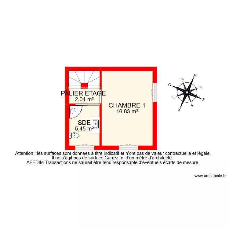 BI 10992 ETAGE 1. Plan de BI 10992 ETAGE 1. Plan de