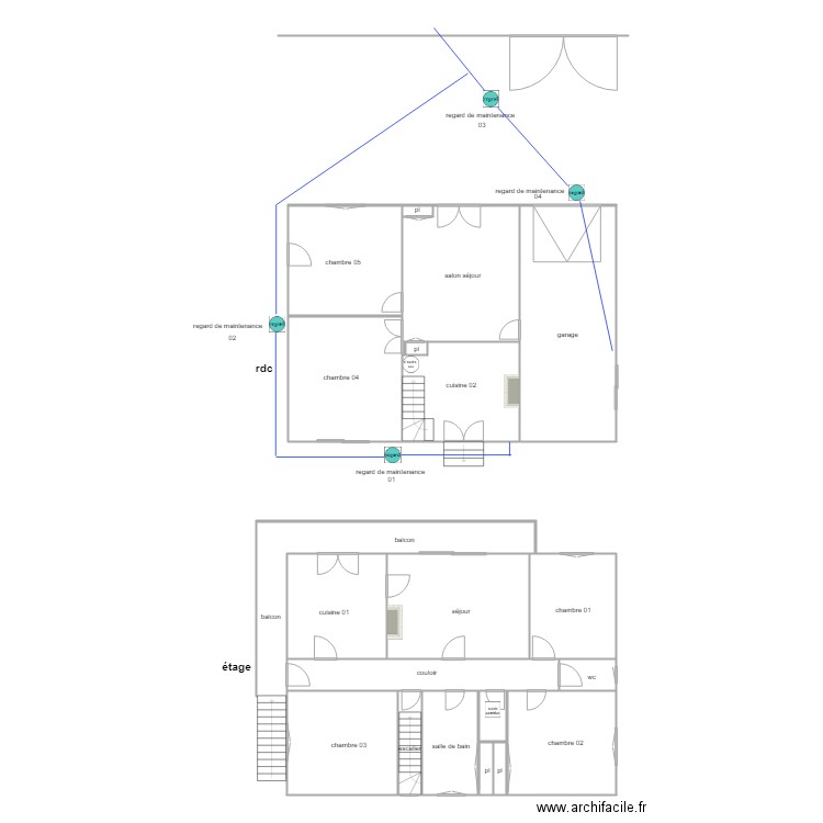 moussion ass. Plan de 0 pièce et 0 m2