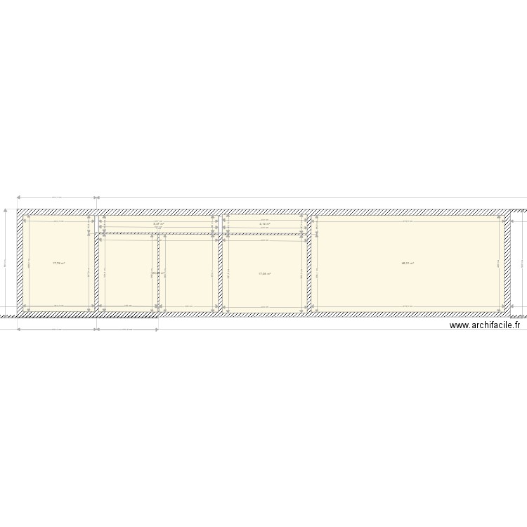 FDJ. Plan de 0 pièce et 0 m2