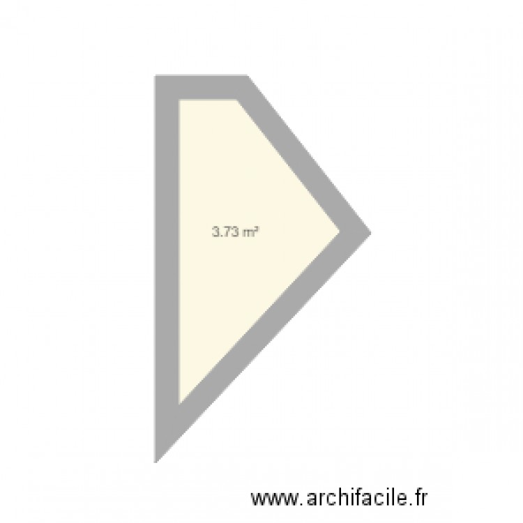 Plan. Plan de 0 pièce et 0 m2