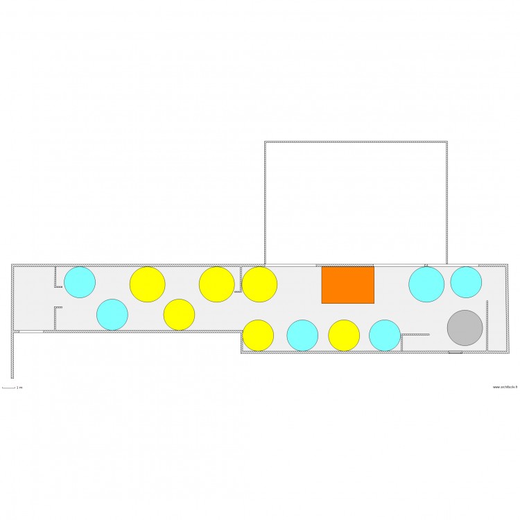 pref4. Plan de 0 pièce et 0 m2