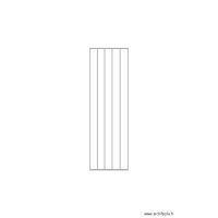 porte placard