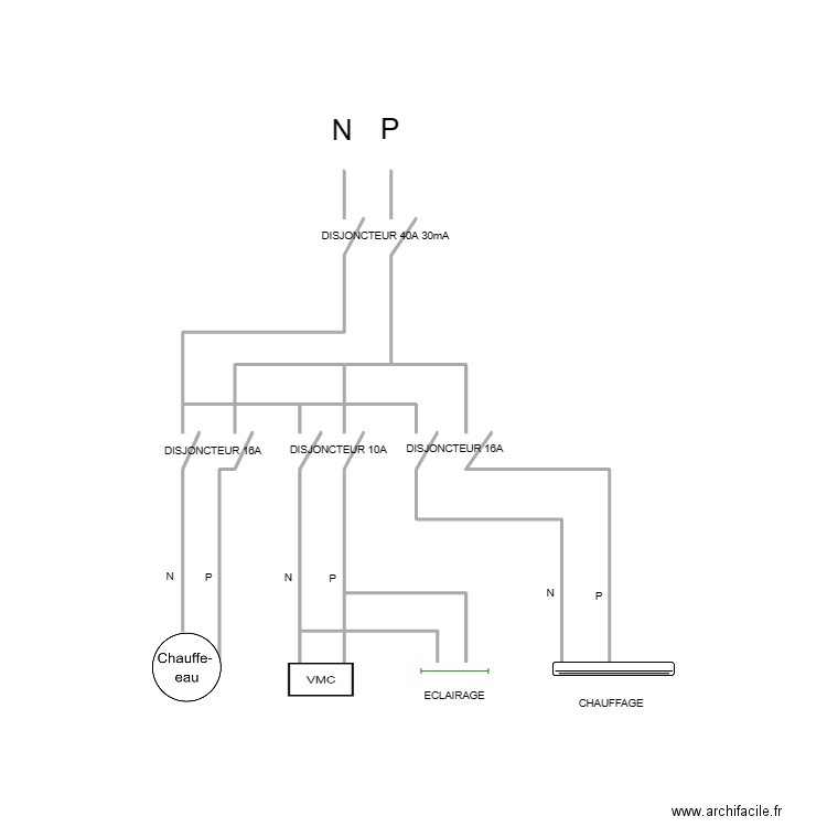 PETRAM AS24. Plan de 0 pièce et 0 m2