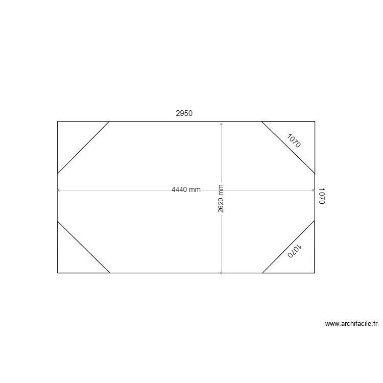 Sanchez. Plan de 