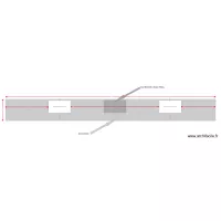 UEFA Starling avril 2020 Fond de sc&egrave;ne imprim&eacute;