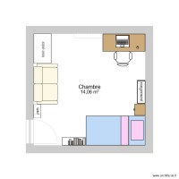 Chambre Anna
