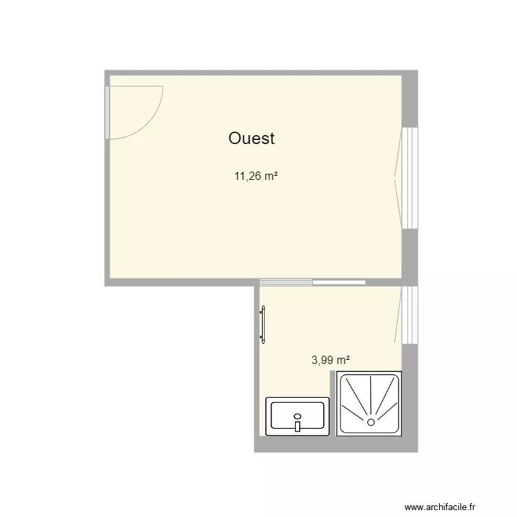 chb hugo. Plan de chb hugo. Plan de