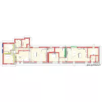 chez nous et gite v5 m