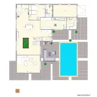 MAISON REZ DE CHAUSSE