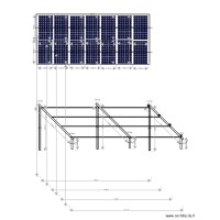photovoltaique tillet