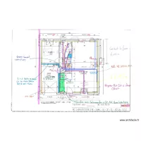 HUN HYDRAULIQUE RDC