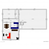 Villa sur 1094 m2 (1)