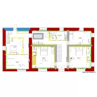 LTN Maison Projet archi