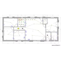 Projet Basikmob avec projection &eacute;lectrique