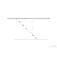 Second Stair 15 steps