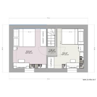 1er maisonette 1