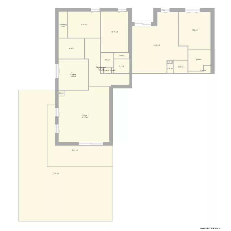 Plan4. Plan de Plan4. Plan de