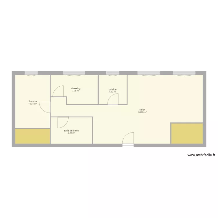 plan gudimard. Plan de 