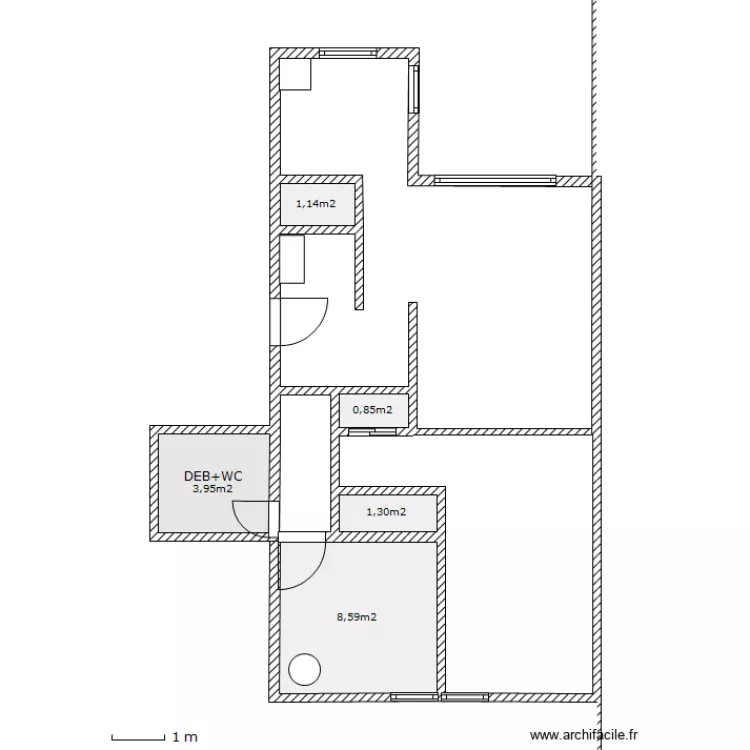 35135bis. Plan de 35135bis. Plan de
